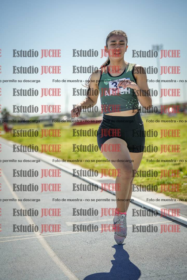 Fotos de los 800 m llanos de mujeres