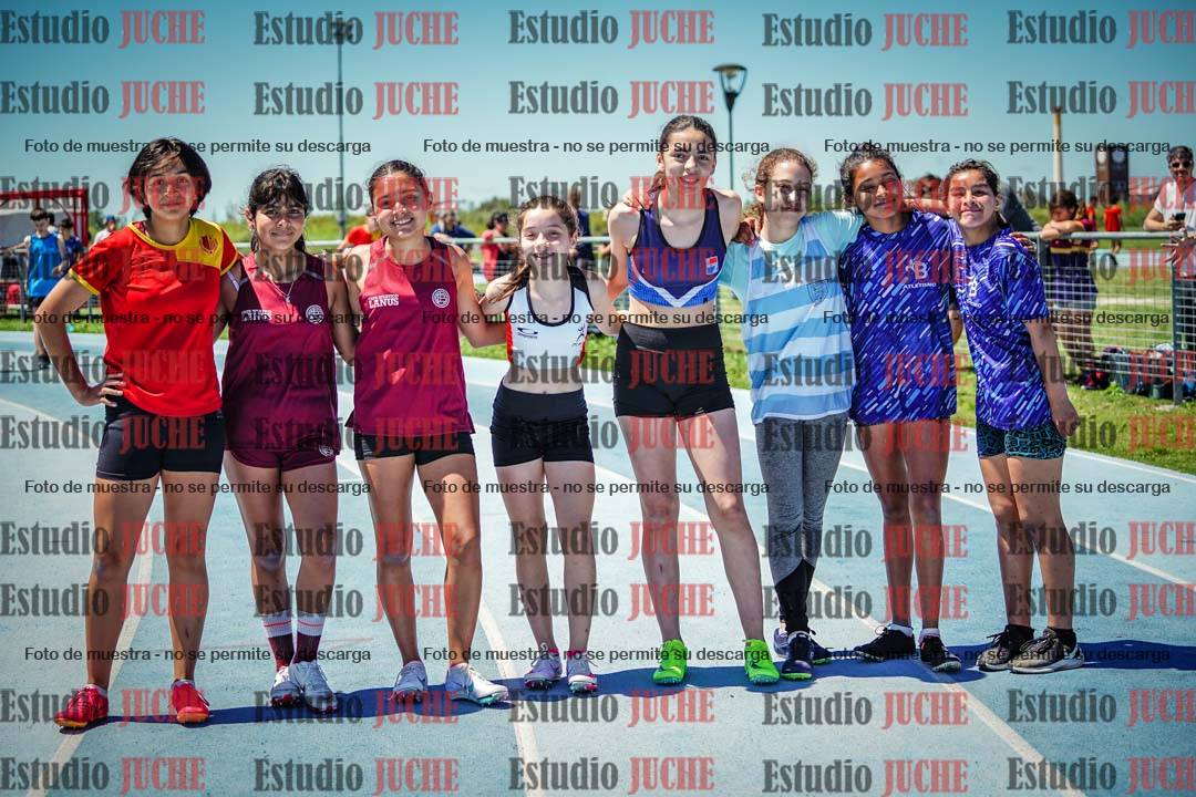 Fotos de algunos extras del torneo