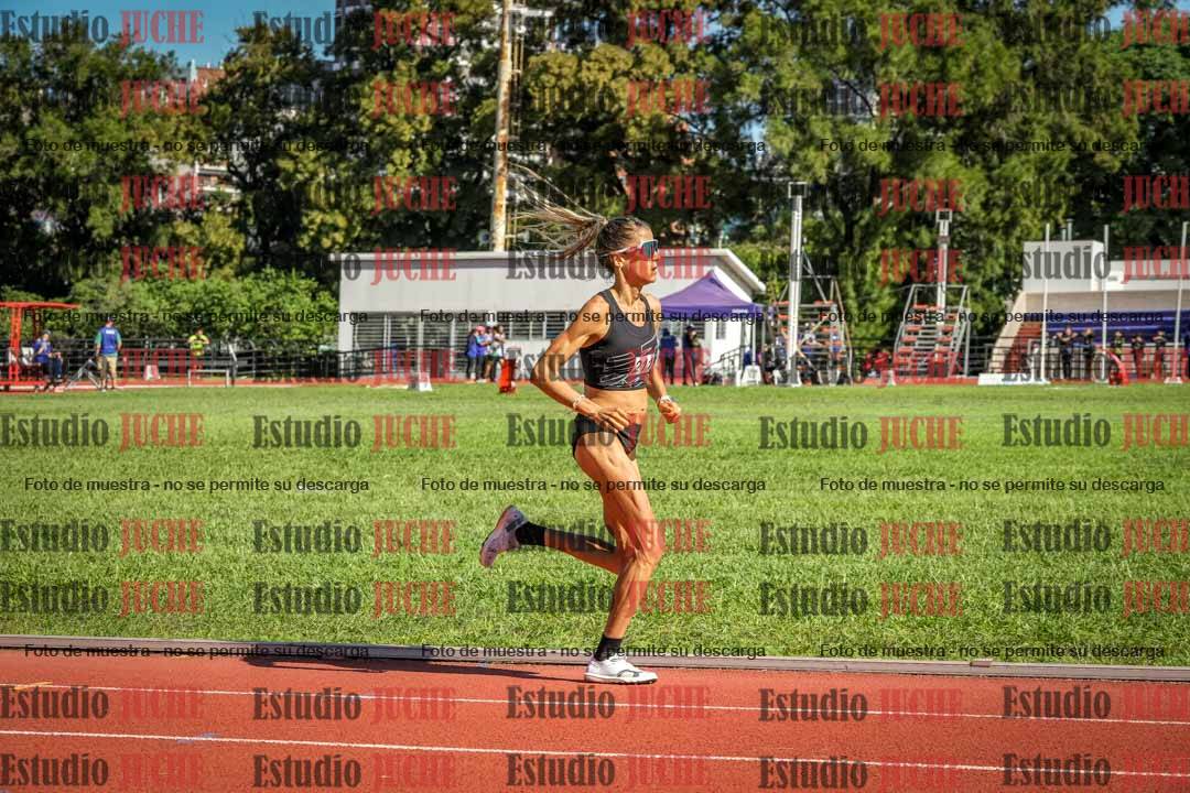 Fotos de los 10.000 m llanos