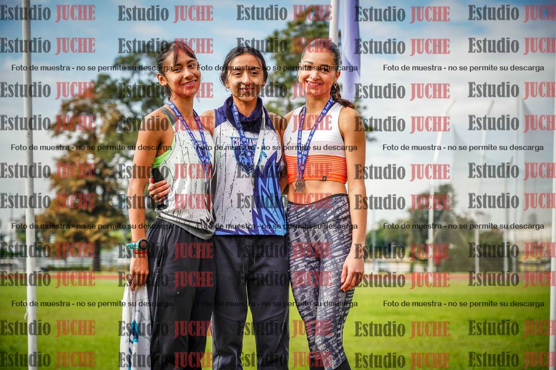 Fotos de algunos extras del torneo