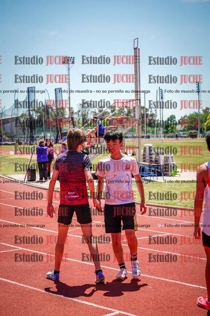 Fotos de algunos extras del torneo