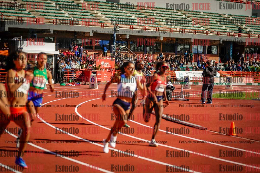 Fotos de los 800 m llanos de mujeres