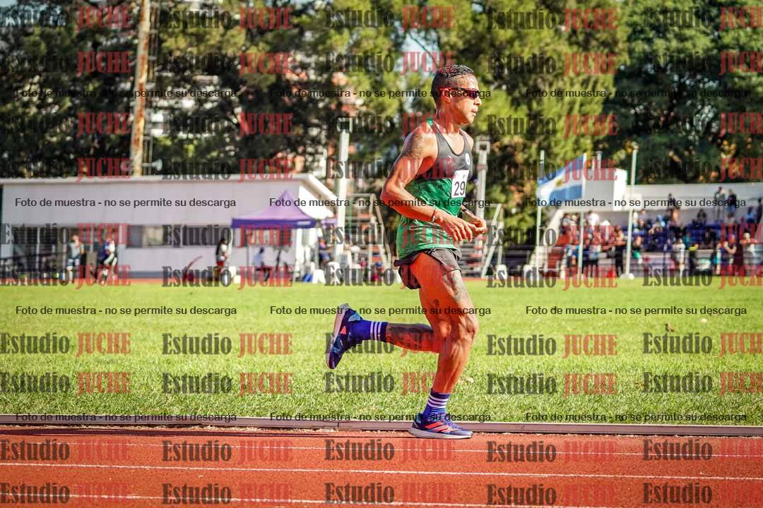 Fotos de los 10.000 m llanos