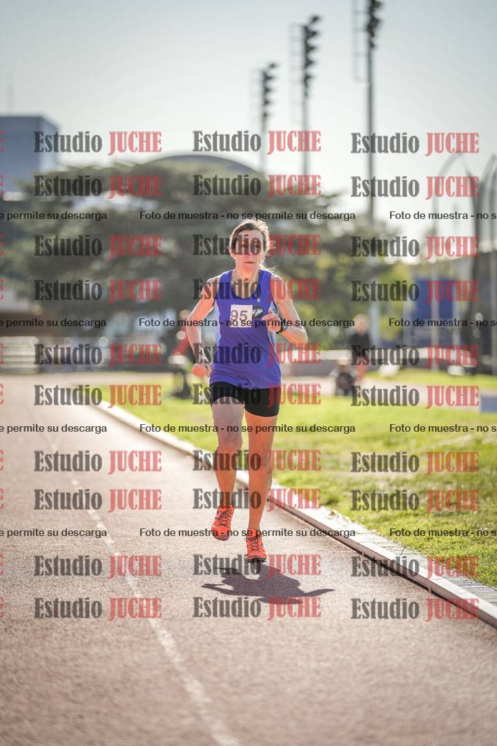 Fotos de los 800 m llanos de mujeres