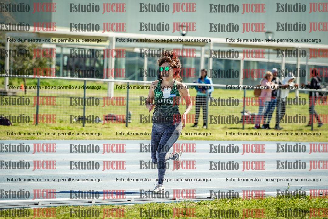 Fotos de los 800 m llanos de mujeres