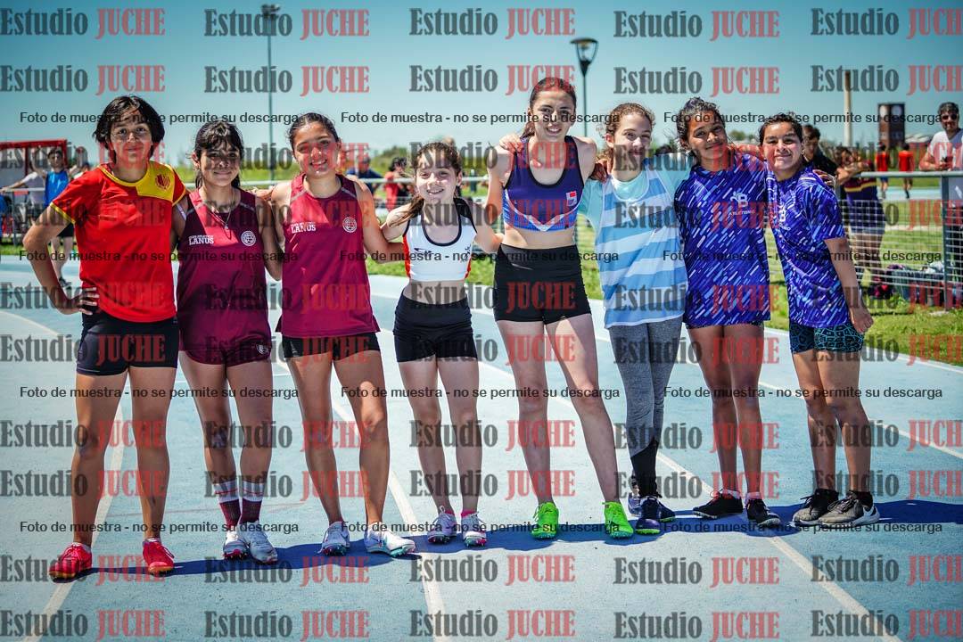 Fotos de algunos extras del torneo