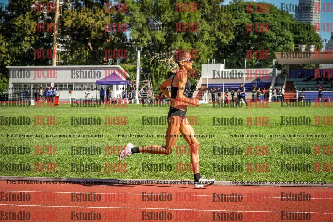 Fotos de los 10.000 m llanos