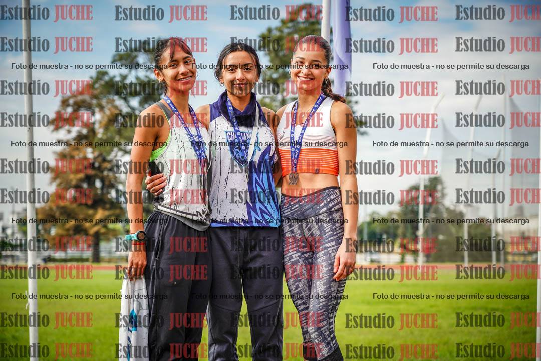 Fotos de algunos extras del torneo