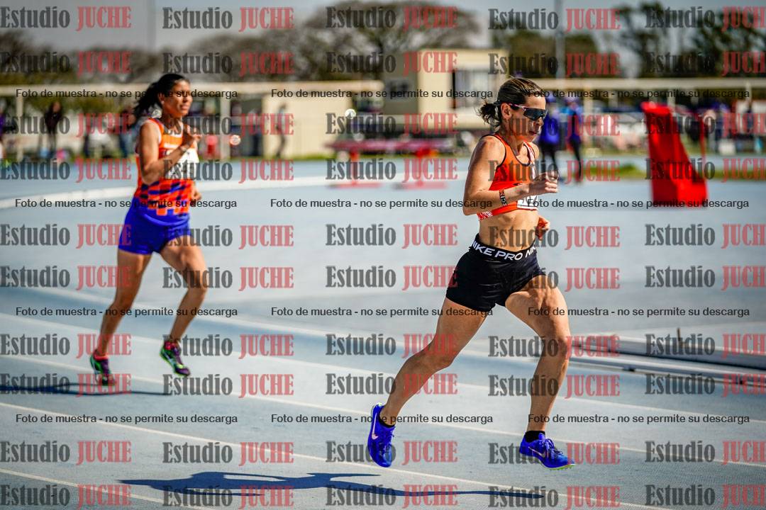 Fotos de los 800 m llanos de mujeres