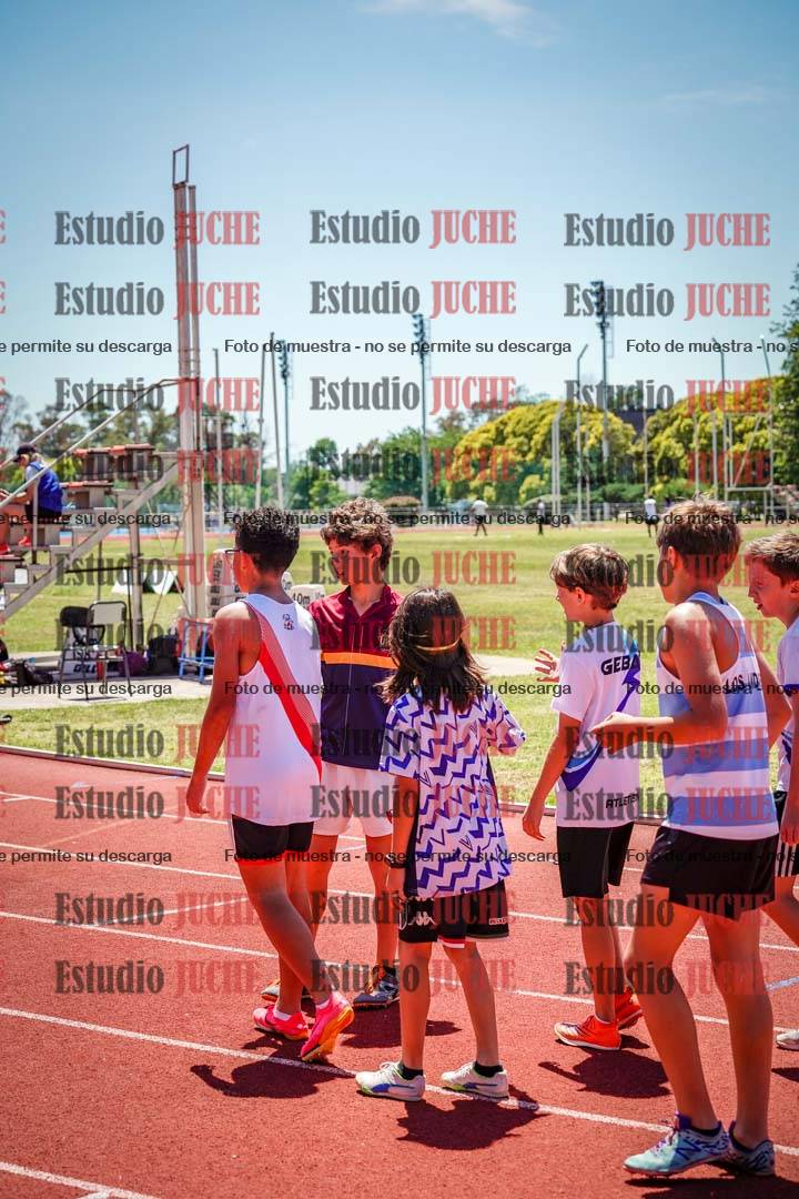 Fotos de algunos extras del torneo