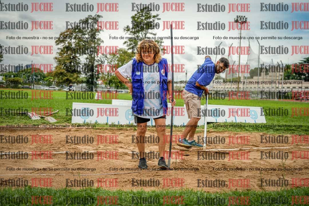 Fotos de algunos extras del torneo