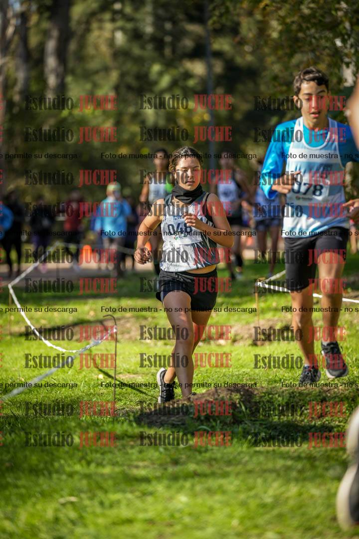 Fotos en el cuarto punto del circuito