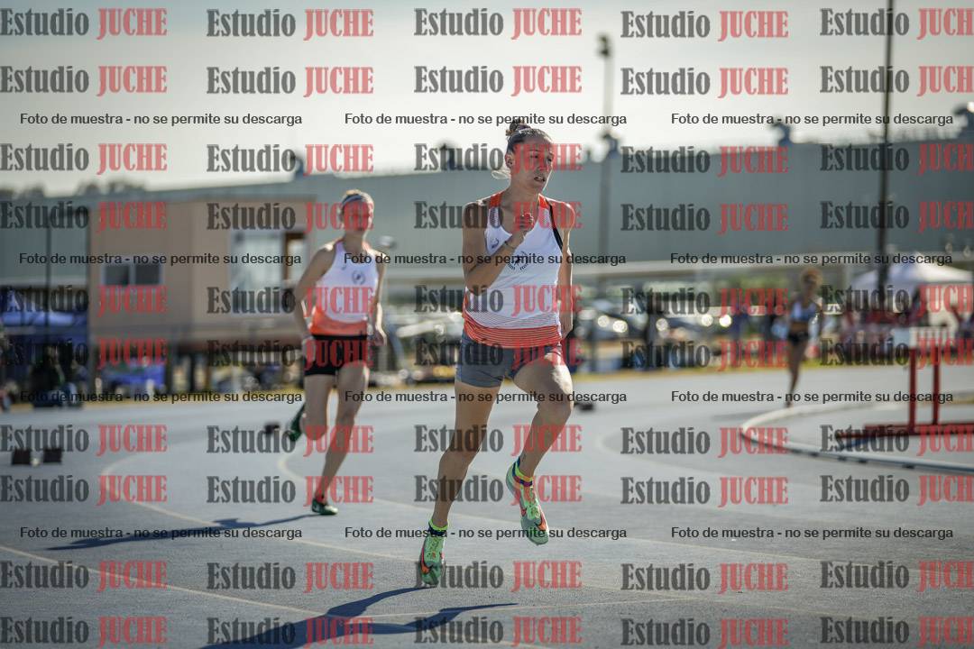 Fotos de los 400 m llanos de mujeres