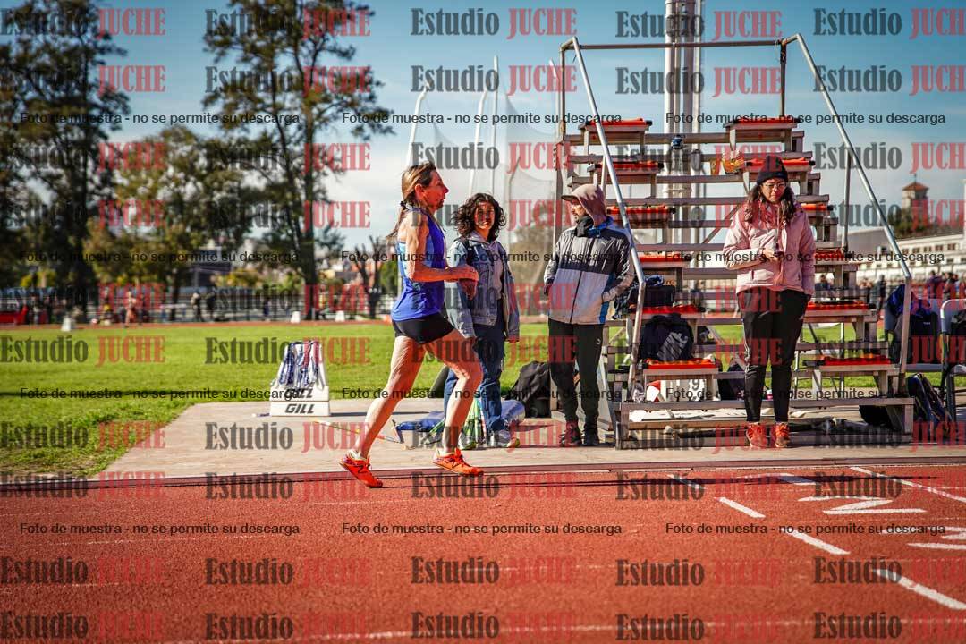 Fotos de los 800 m llanos de mujeres
