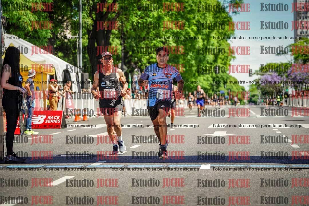 Fotos de la llegada - categoría H