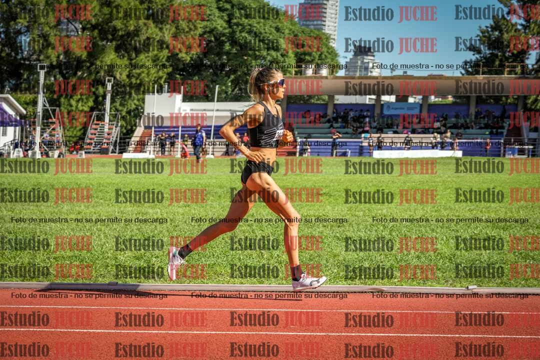 Fotos de los 10.000 m llanos