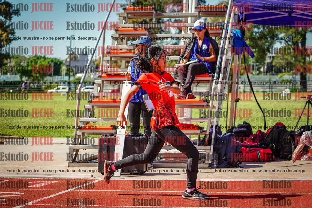 Fotos de los 600 m llanos de mujeres