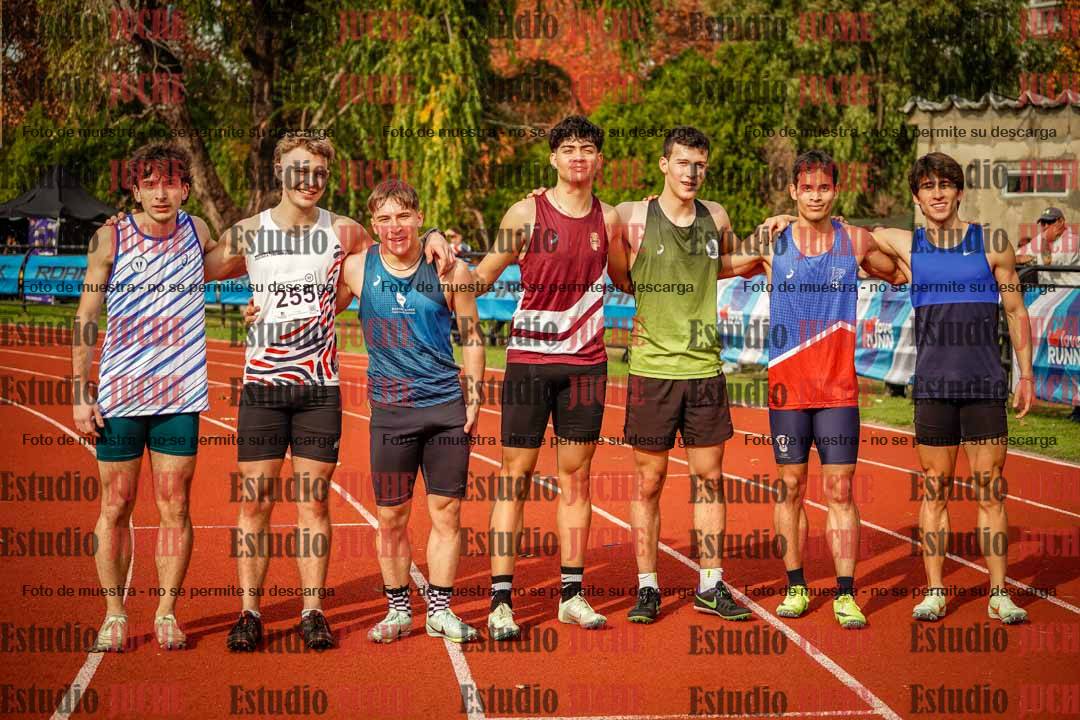 Fotos de algunos extras del día 1