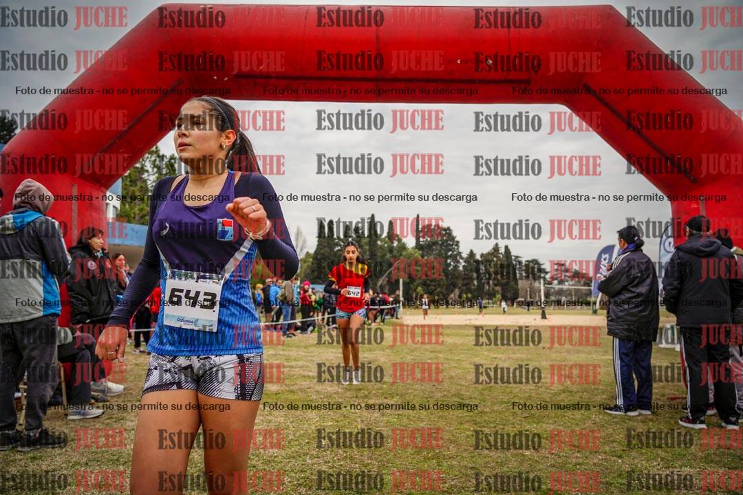Fotos de la llegada