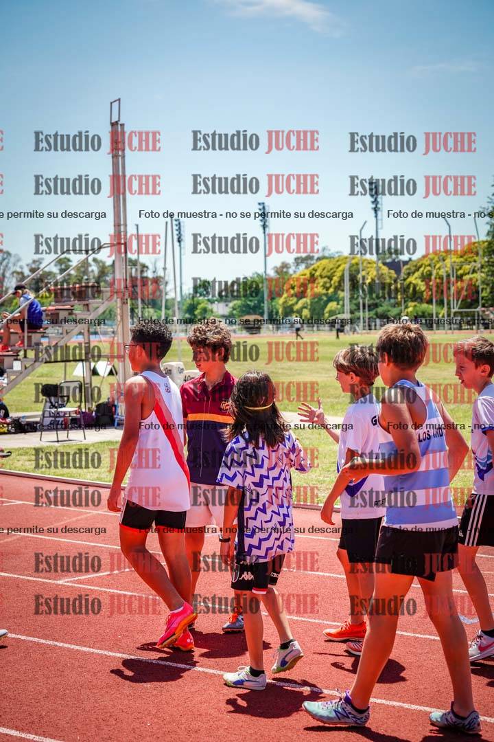 Fotos de algunos extras del torneo