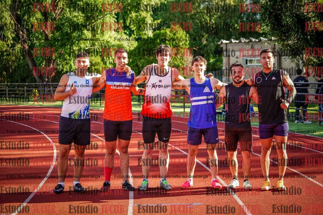 Fotos de algunos extras del torneo
