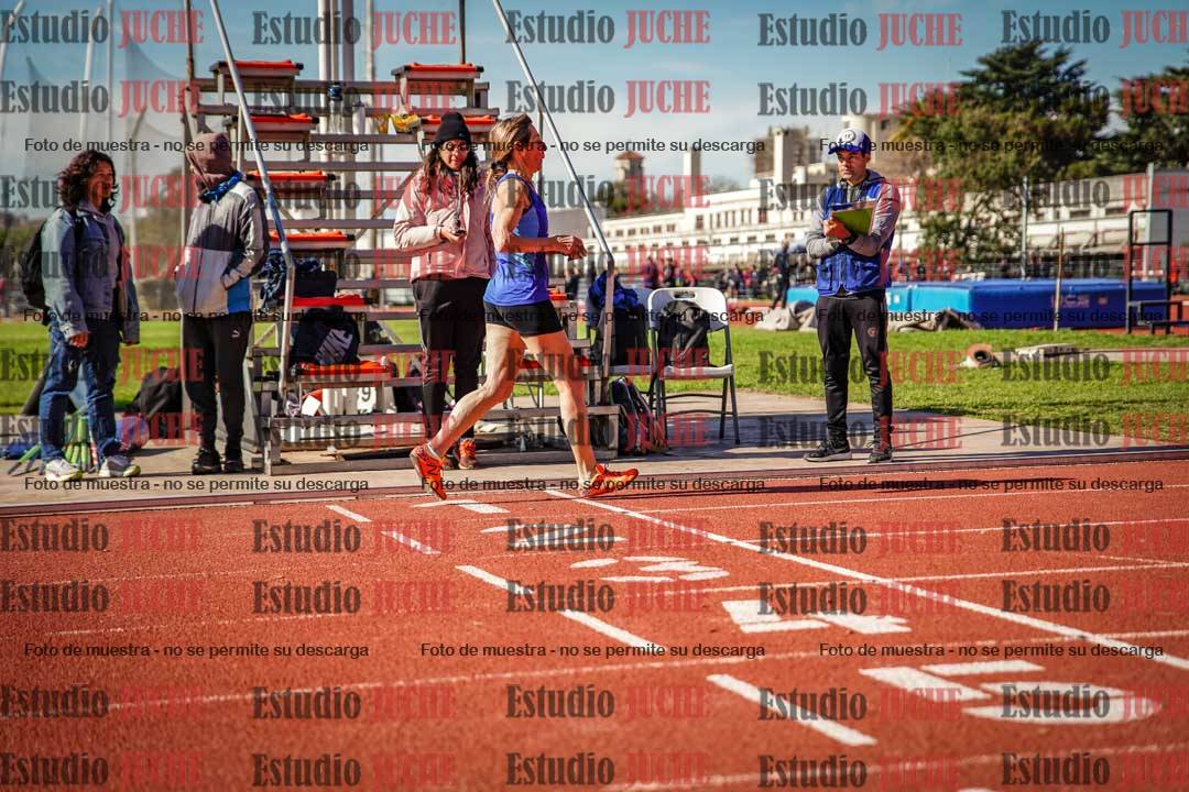 Fotos de los 800 m llanos de mujeres