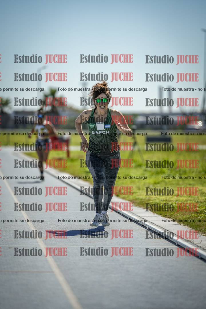 Fotos de los 800 m llanos de mujeres