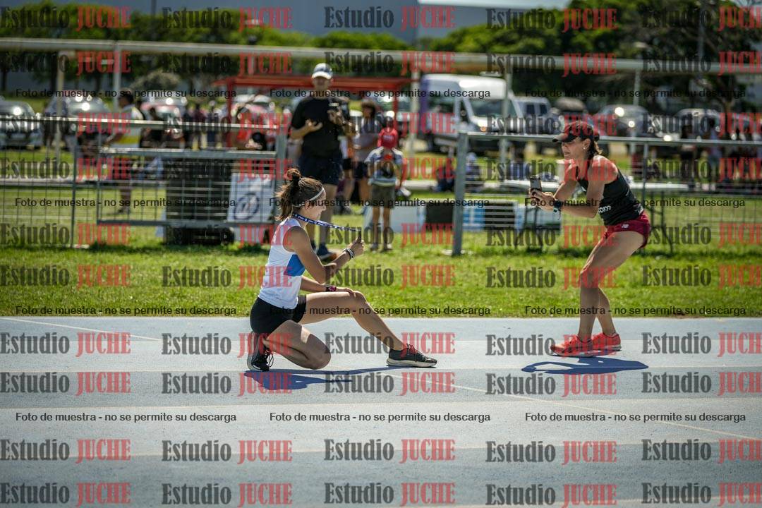 Fotos de algunos extras del torneo