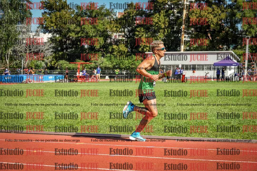 Fotos de los 10.000 m llanos