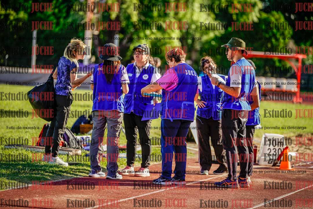 Fotos de algunos extras del torneo