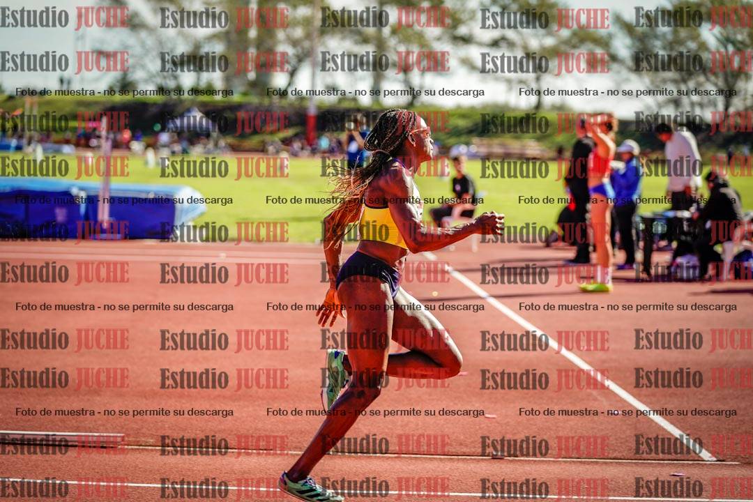 Fotos de los 800 m llanos de mujeres