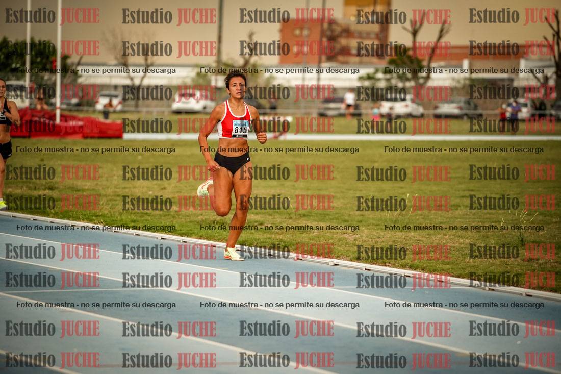 Fotos de los 1000 m llanos de mujeres