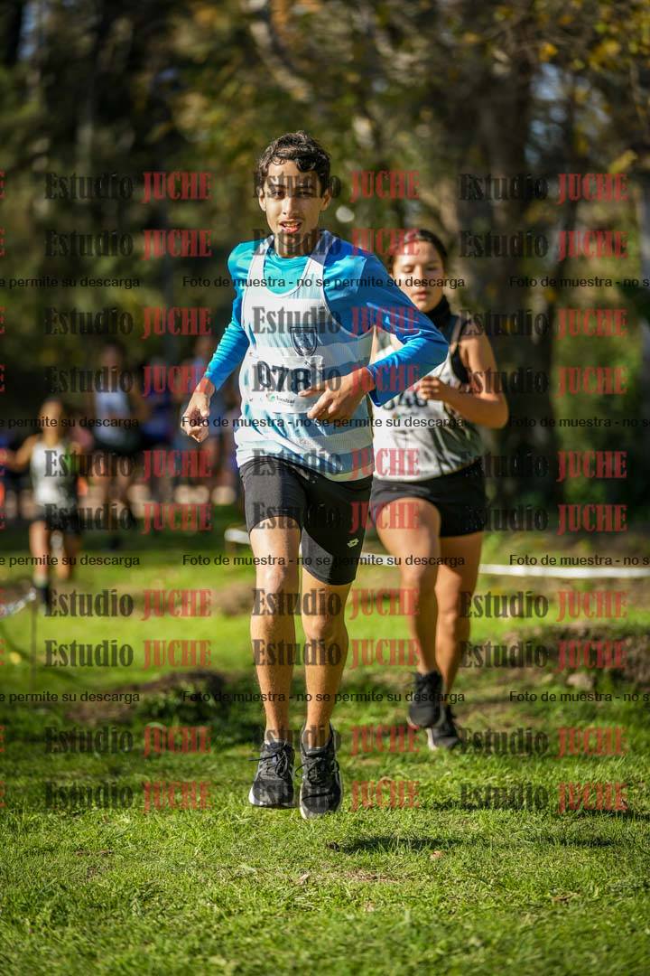 Fotos en el cuarto punto del circuito