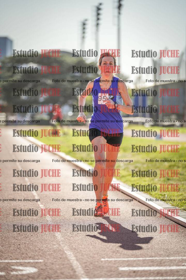 Fotos de los 800 m llanos de mujeres