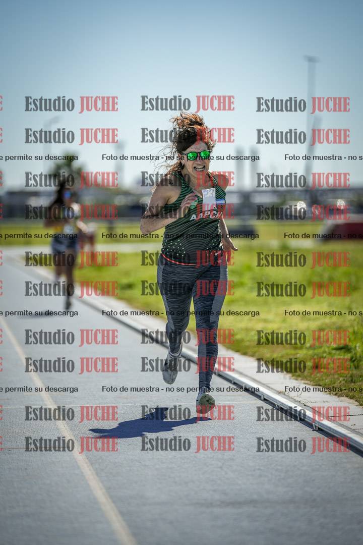 Fotos de los 800 m llanos de mujeres