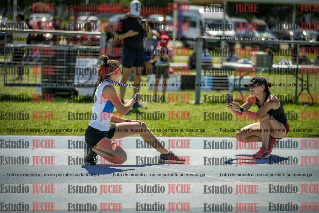 Fotos de algunos extras del torneo