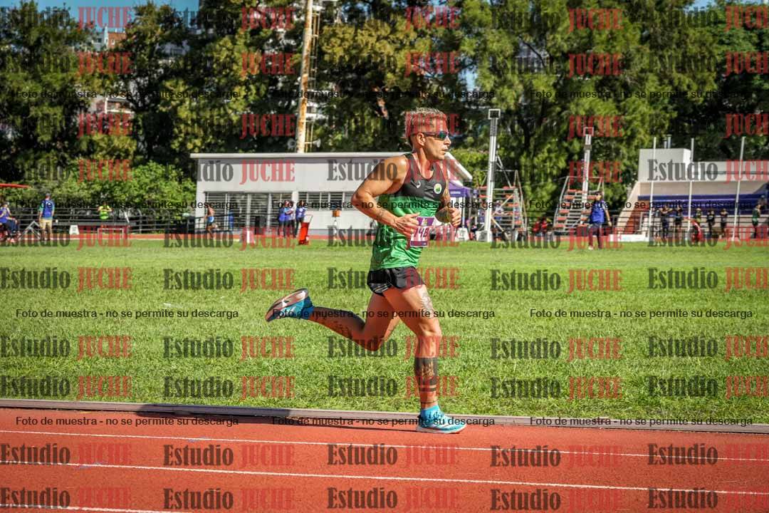 Fotos de los 10.000 m llanos