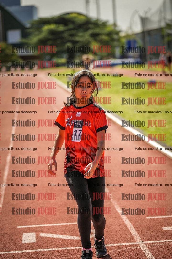 Fotos de los 600 m llanos de mujeres