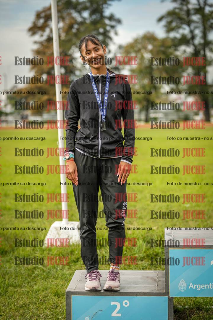 Fotos de algunos extras del torneo