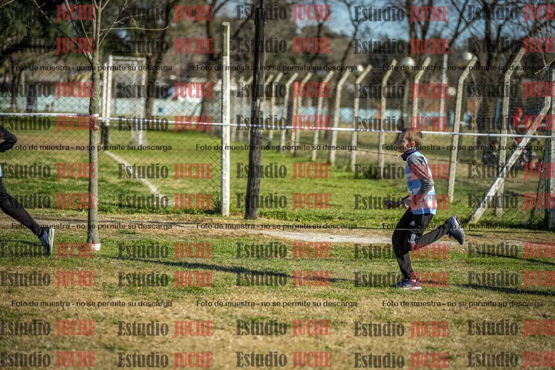 Fotos en el circuito