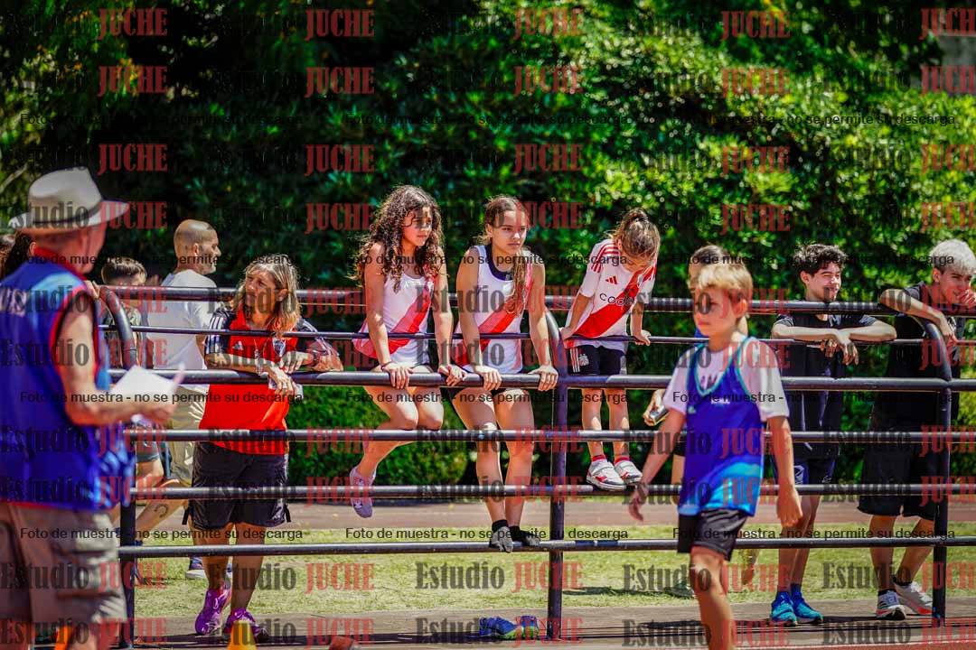 Fotos de algunos extras del torneo