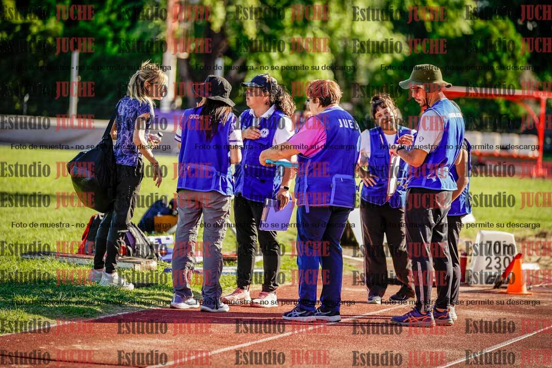 Fotos de algunos extras del torneo
