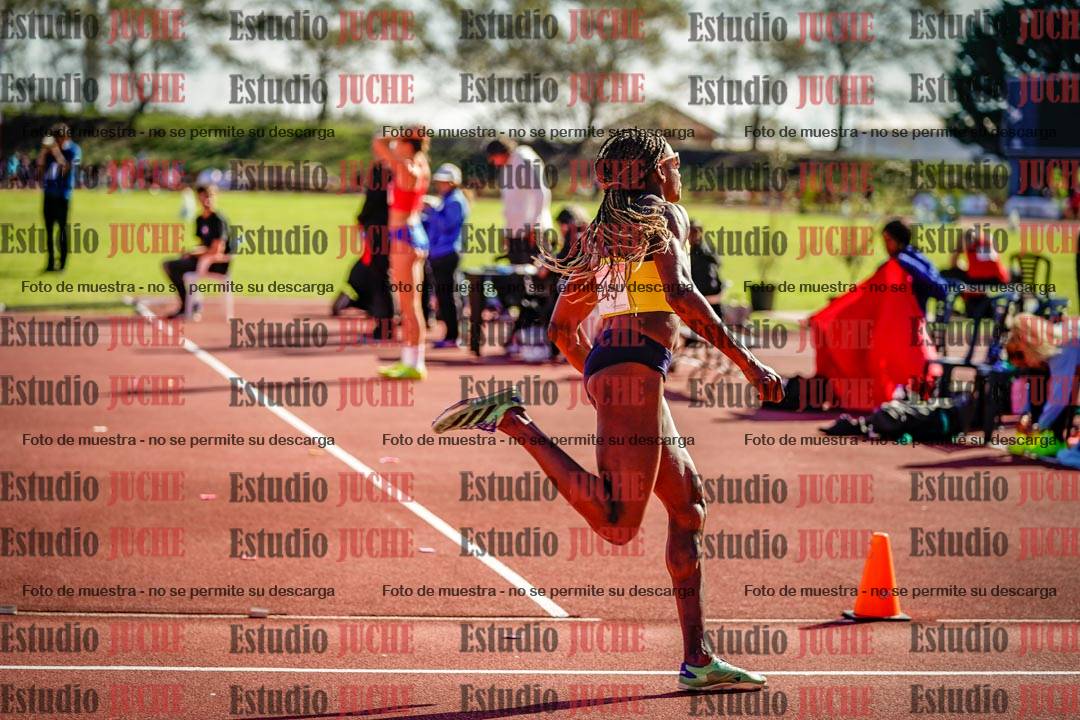 Fotos de los 800 m llanos de mujeres