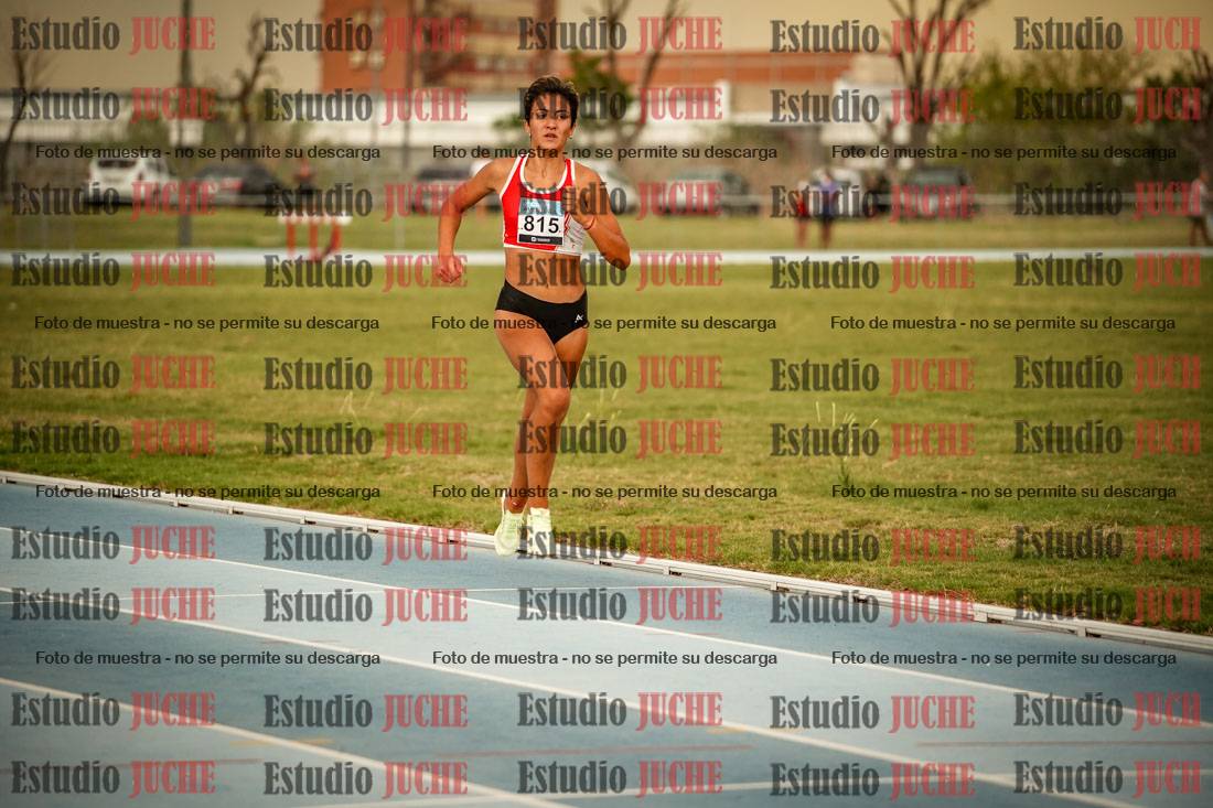 Fotos de los 1000 m llanos de mujeres