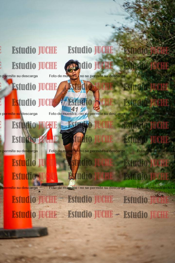 Fotos en el circuito