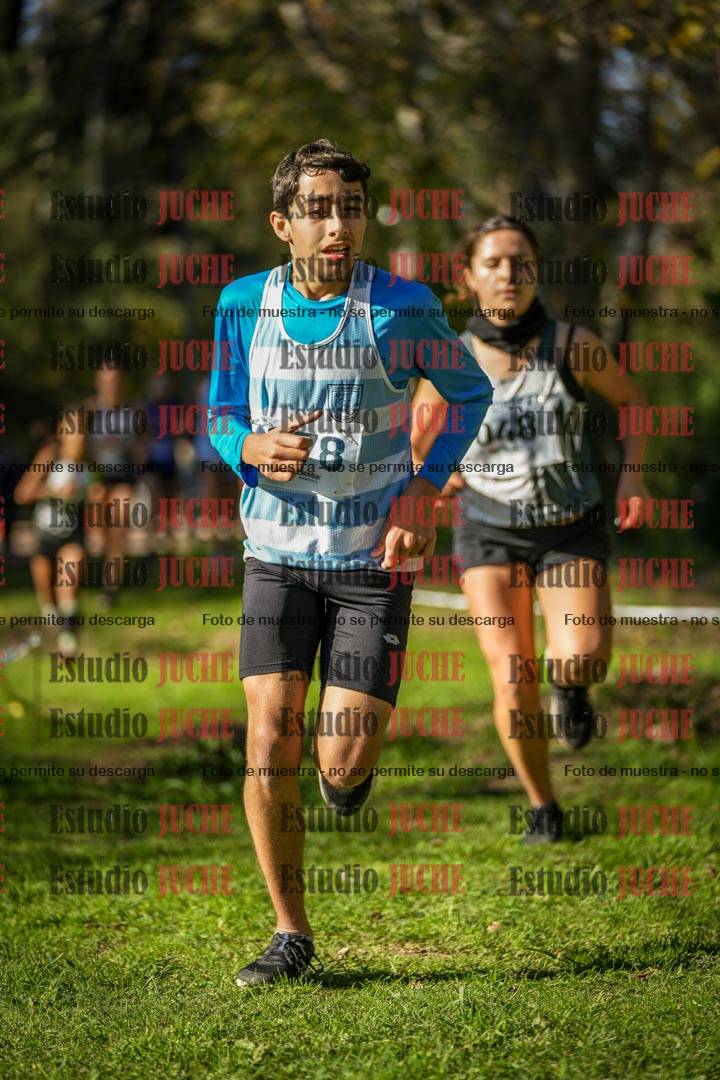Fotos en el cuarto punto del circuito