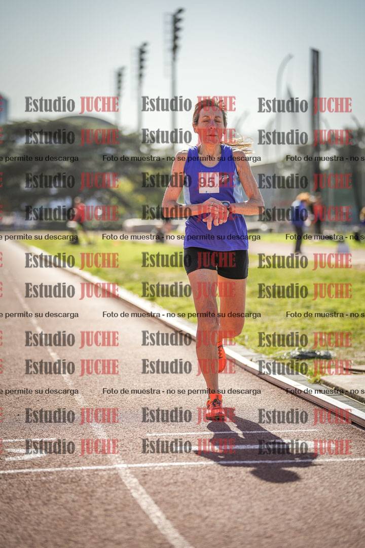 Fotos de los 800 m llanos de mujeres