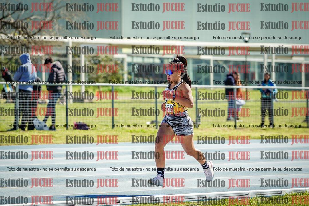 Fotos de los 800 m llanos de mujeres