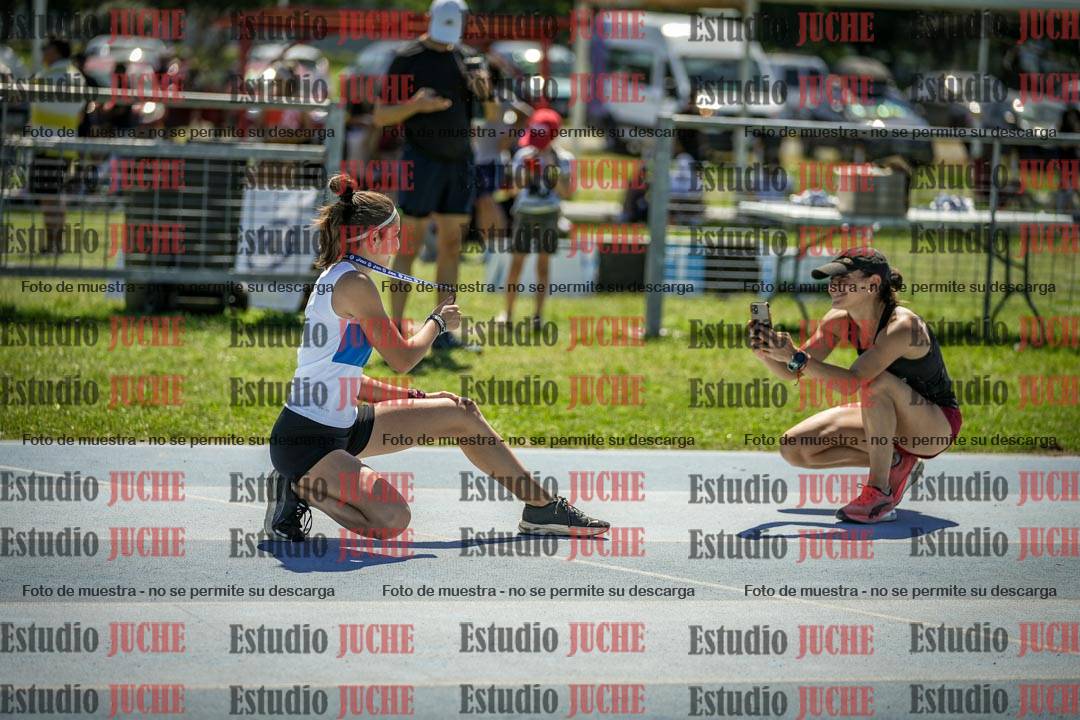 Fotos de algunos extras del torneo