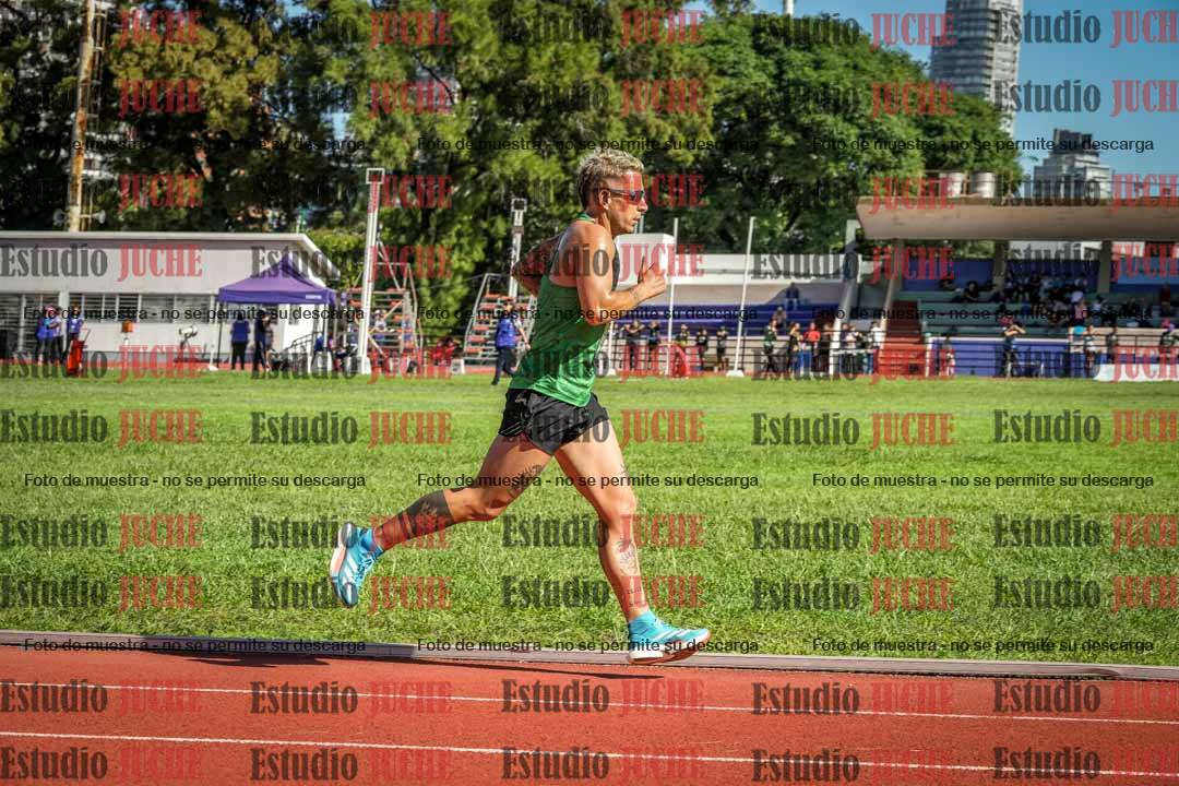 Fotos de los 10.000 m llanos